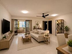 Blk 123E Rivervale Grove (Sengkang), HDB 5 Rooms #583267421
